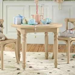 LOBERON Kindertisch Sourila New