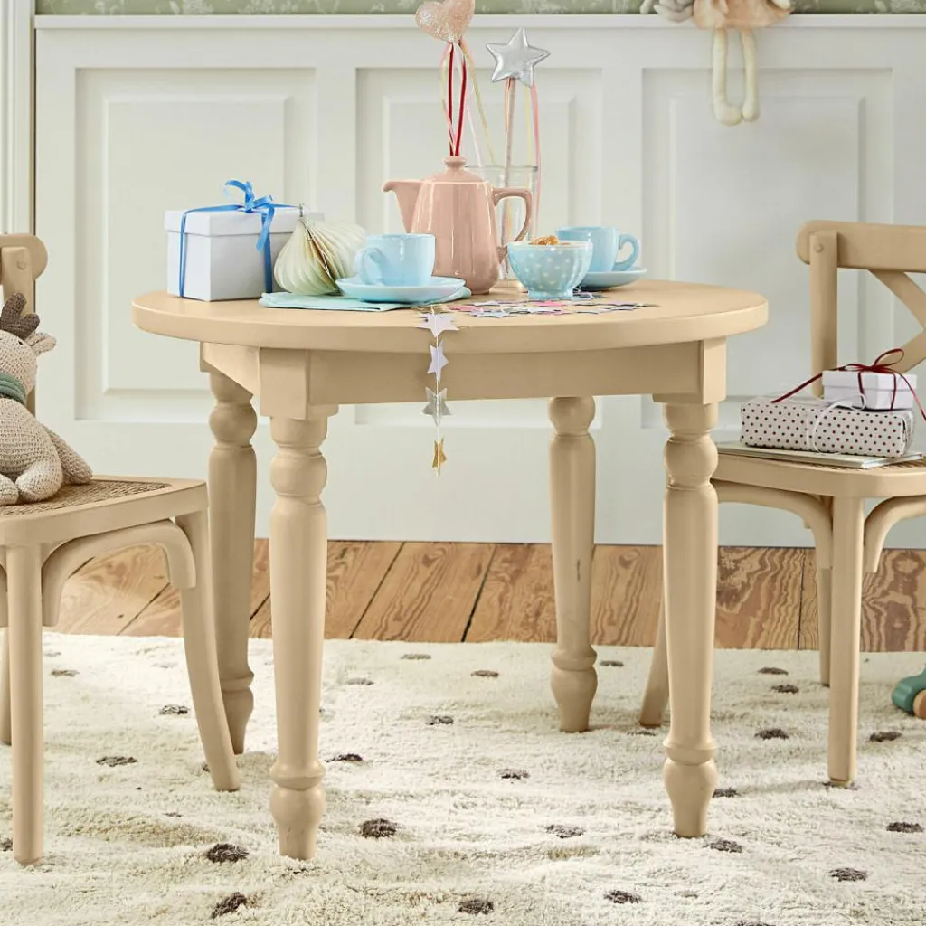 LOBERON Kindertisch Sourila New