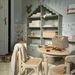 LOBERON Kindertisch Sourila New