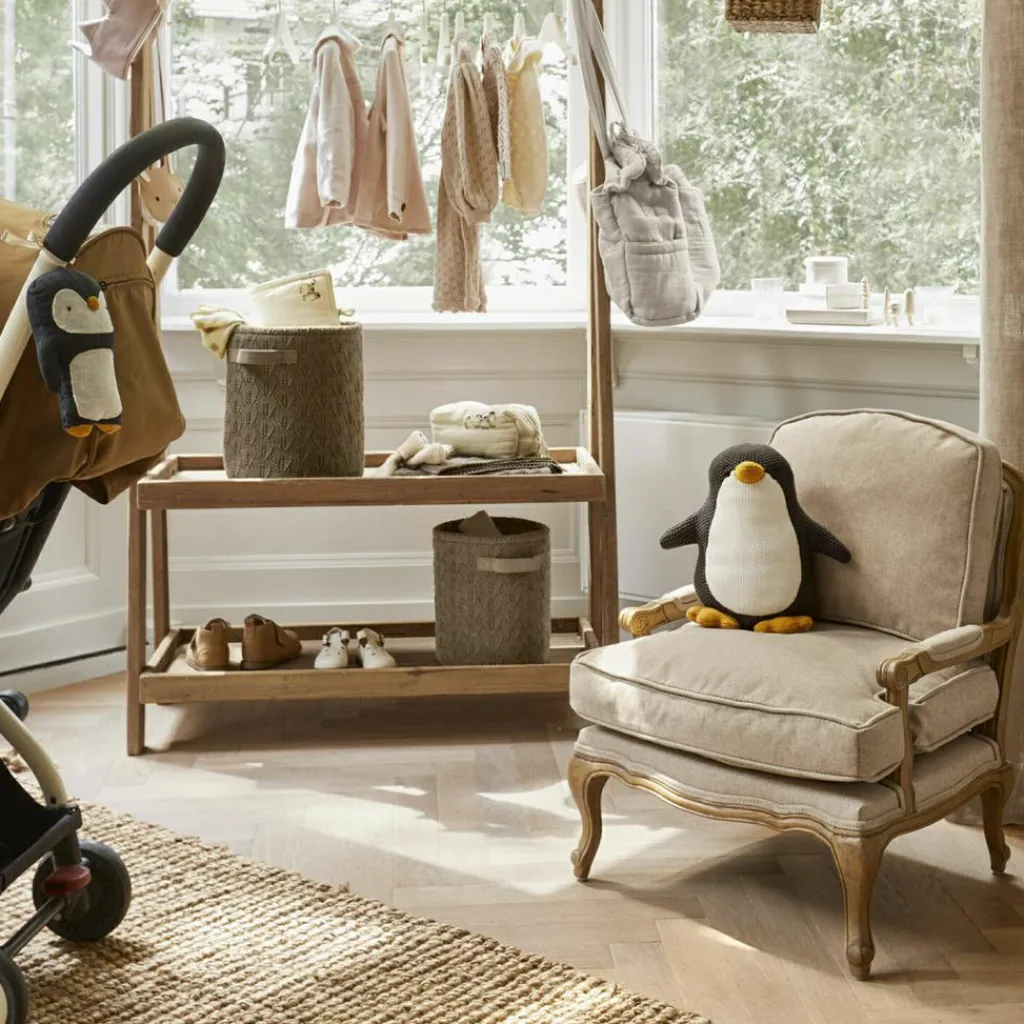LOBERON Kinderwagenanhänger Jocienne Discount