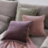 LOBERON Kissen 3er Set Allonnes New