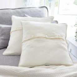 LOBERON Kissen 2er Set Emilie