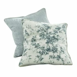 LOBERON Kissen 2er Set Emilie