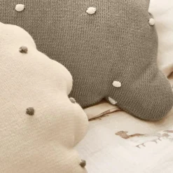 LOBERON Kissen 2er Set Saphie Discount