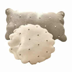 LOBERON Kissen 2er Set Saphie Discount