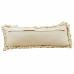 LOBERON Kissen Rousseline