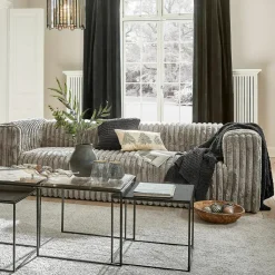 LOBERON Kissenhülle Amandique Discount