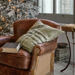 LOBERON Kissenhülle Argoub Discount