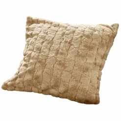 LOBERON Kissenhülle Dorelice beige