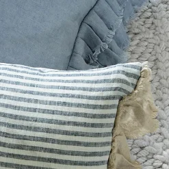 LOBERON Kissenhülle 2er Set Alexane Best
