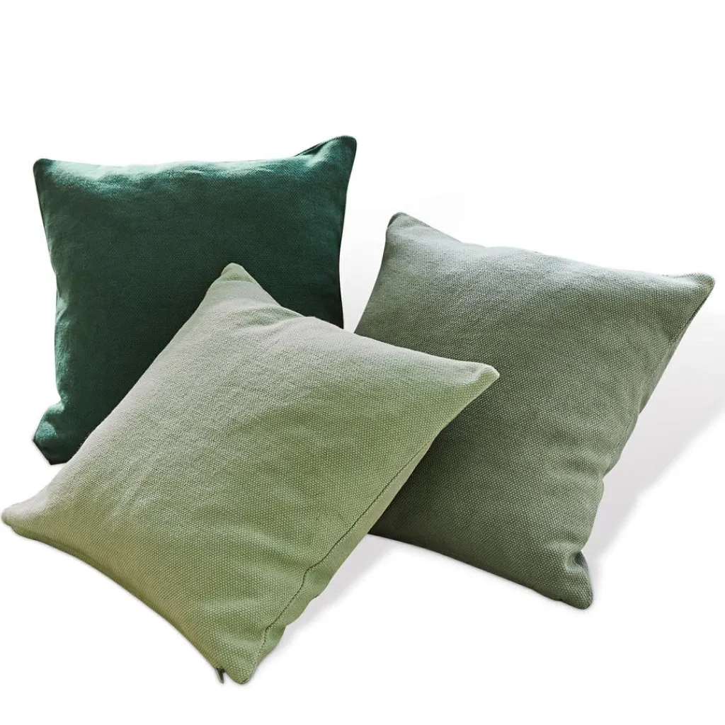 LOBERON Kissenhülle 3er Set Alienor Clearance