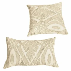 LOBERON Kissenhülle 2er Set Armidale New