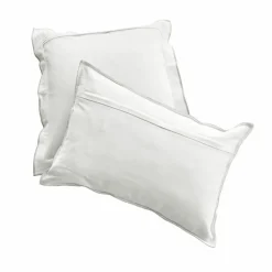 LOBERON Kissenhülle 2er Set Belvienne New