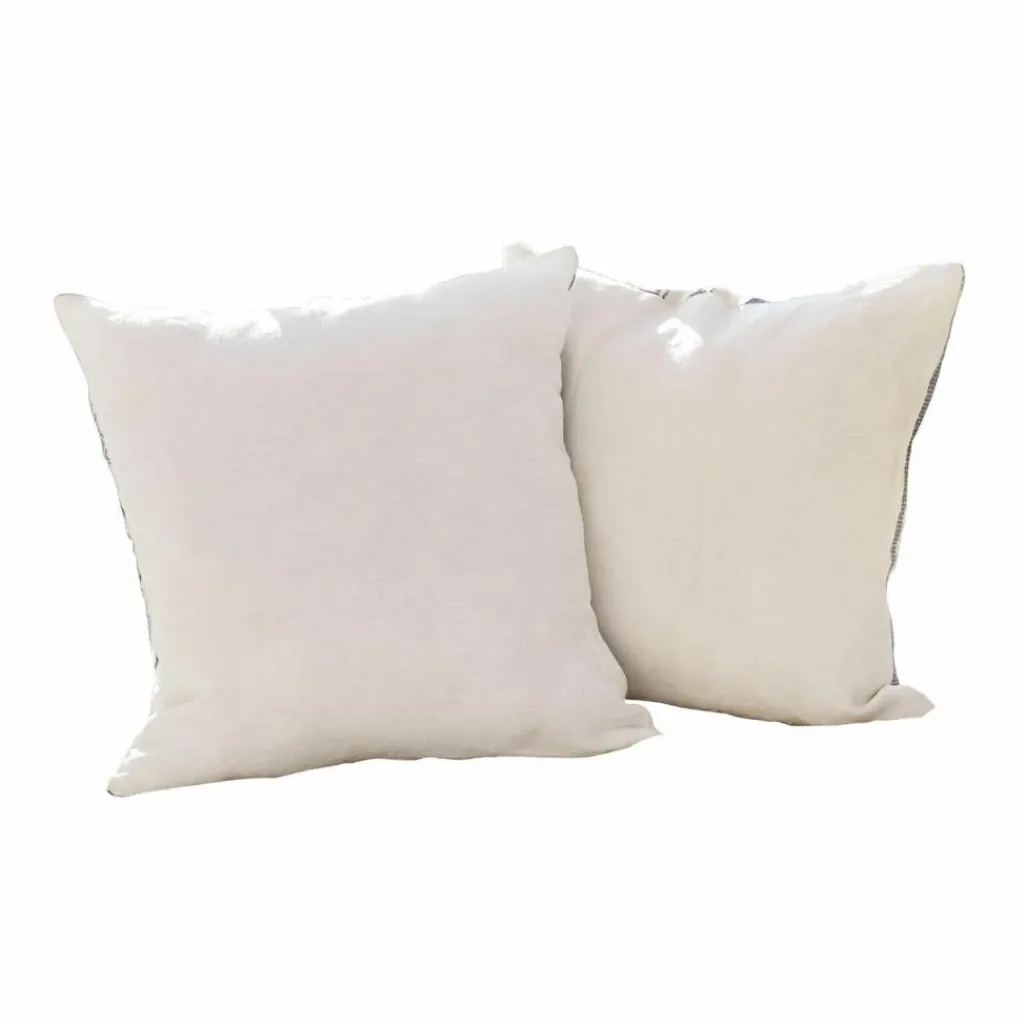 LOBERON Kissenhülle 2er Set Bourrignon Best