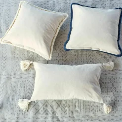 LOBERON Kissenhülle 3er Set Calerand Discount