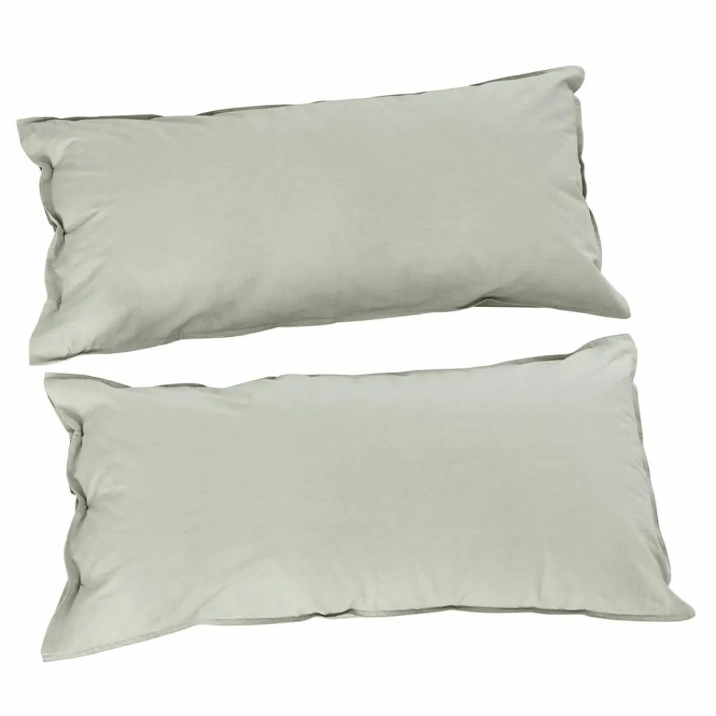 LOBERON Kissenhülle 2er Set Calithen Sale