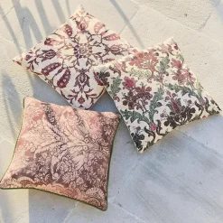 LOBERON Kissenhülle 3er Set Camden Outlet