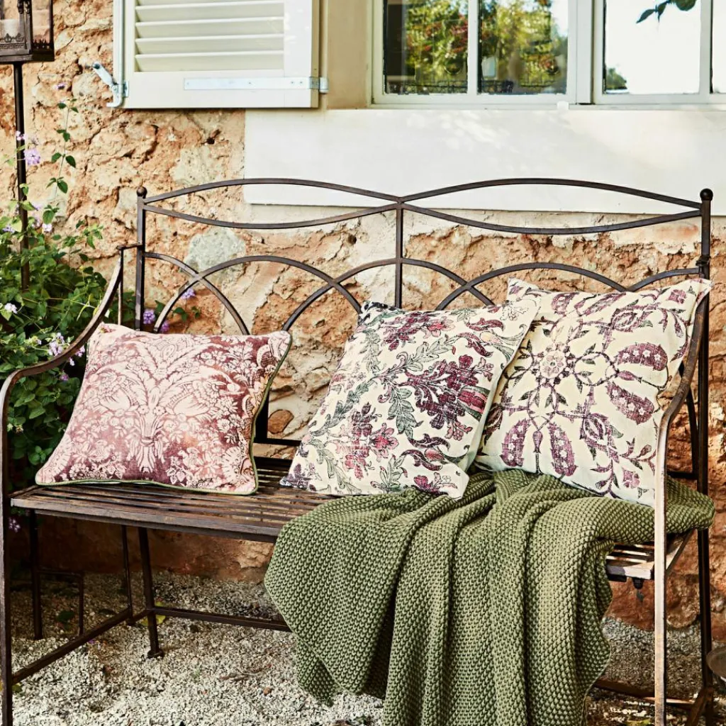 LOBERON Kissenhülle 3er Set Camden Outlet