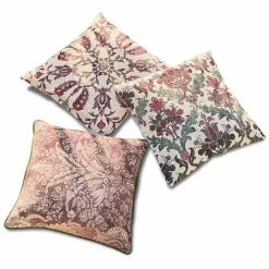 LOBERON Kissenhülle 3er Set Camden Outlet