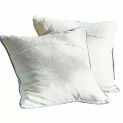LOBERON Kissenhülle 2er Set Corvelique Hot