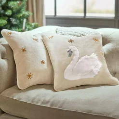 LOBERON Kissenhülle 2er Set Elarin Discount