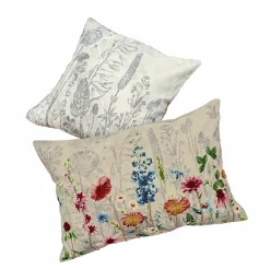 LOBERON Kissenhülle 2er Set Eleonoire Outlet