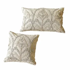 LOBERON Kissenhülle 2er Set Esparance New