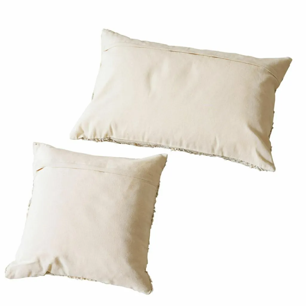 LOBERON Kissenhülle 2er Set Esparance New