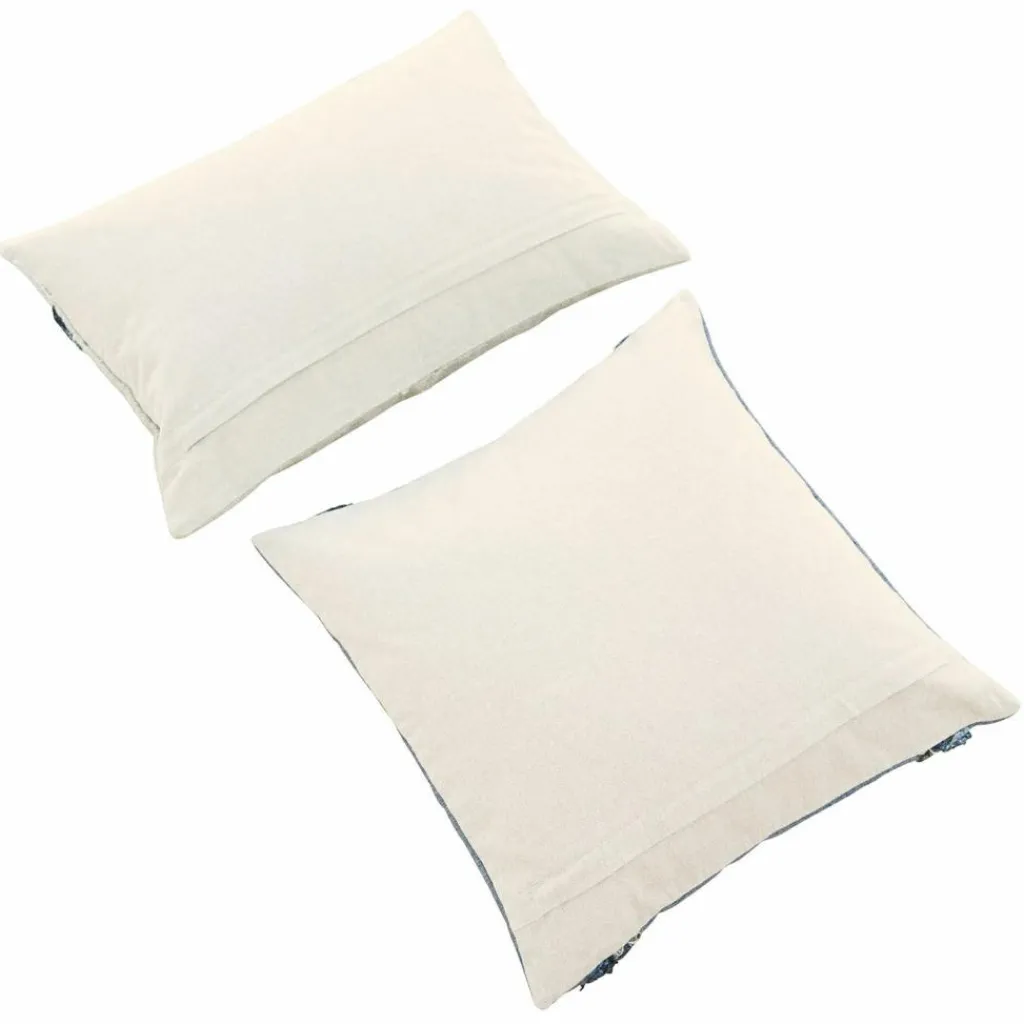 LOBERON Kissenhülle 2er Set Foix Best