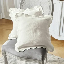 LOBERON Kissenhülle 2er Set Fontienne Discount