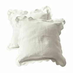 LOBERON Kissenhülle 2er Set Fontienne Discount