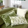 LOBERON Kissenhülle 3er Set Iplique Outlet