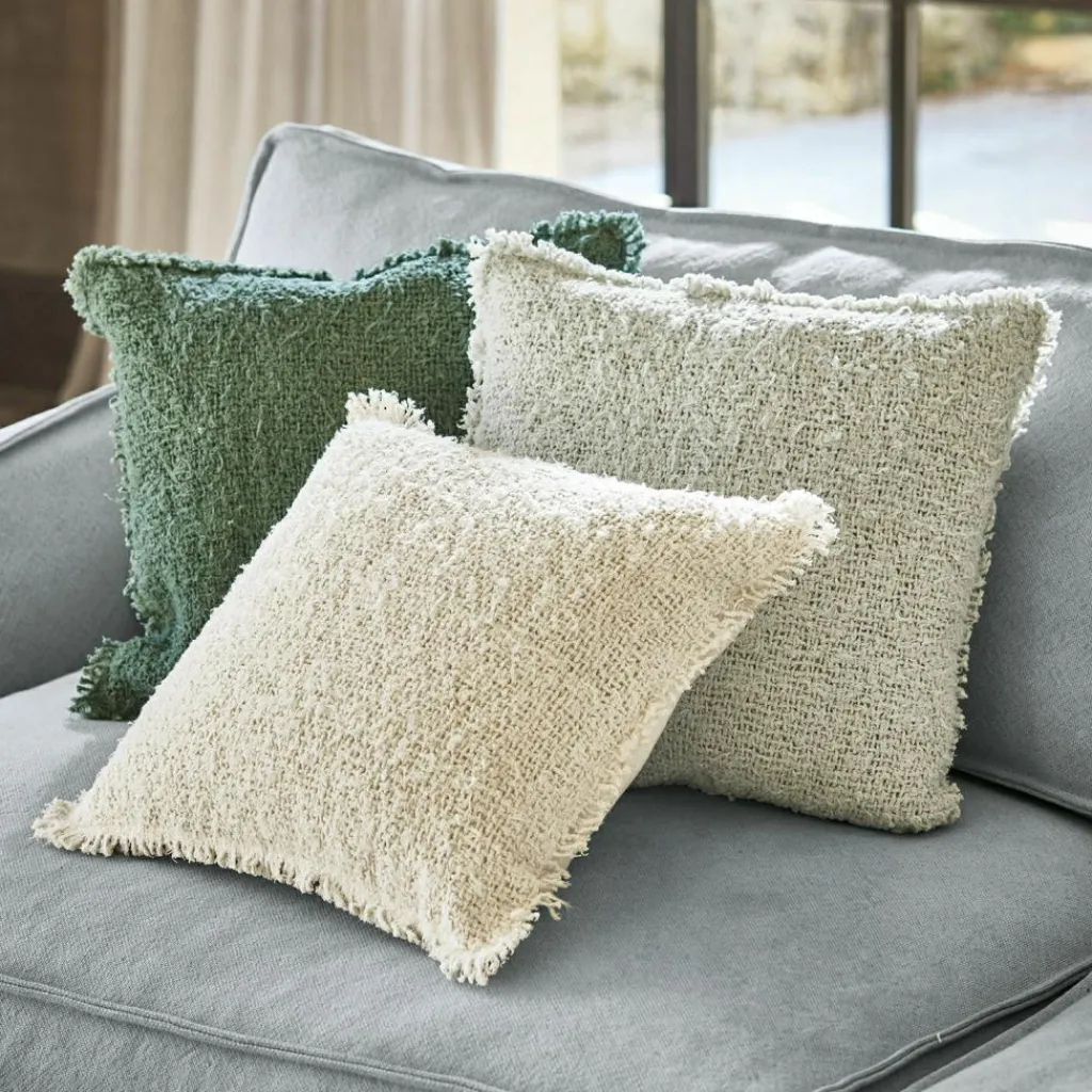 LOBERON Kissenhülle 3er Set Juliana Outlet