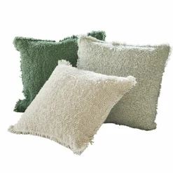 LOBERON Kissenhülle 3er Set Juliana Outlet
