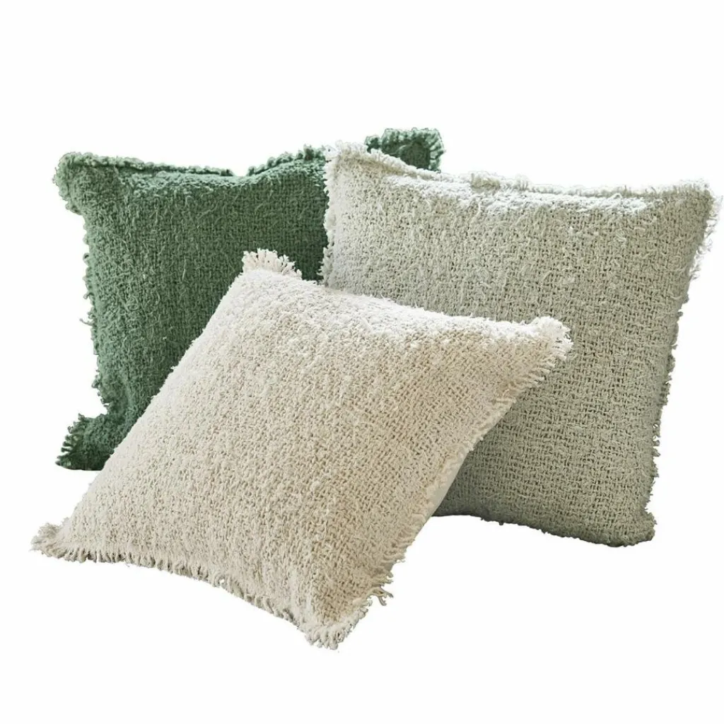 LOBERON Kissenhülle 3er Set Juliana Outlet