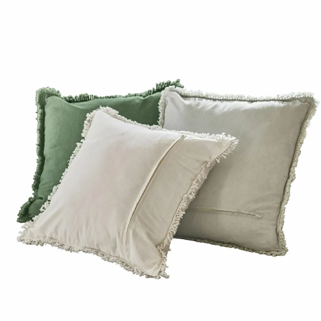LOBERON Kissenhülle 3er Set Juliana Outlet