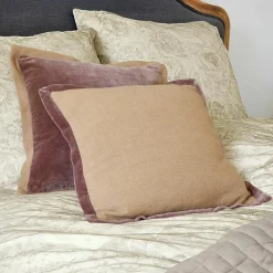 LOBERON Kissenhülle 2er Set Liréan New