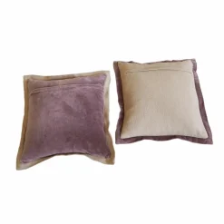 LOBERON Kissenhülle 2er Set Liréan New