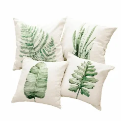 LOBERON Kissenhülle 4er Set Marly Sale