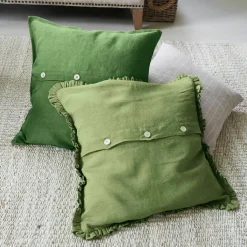 LOBERON Kissenhülle 2er Set Mormant Sale