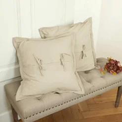 LOBERON Kissenhülle 2er Set Olicianne New