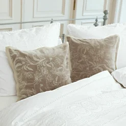 LOBERON Kissenhülle 2er Set Olicianne New