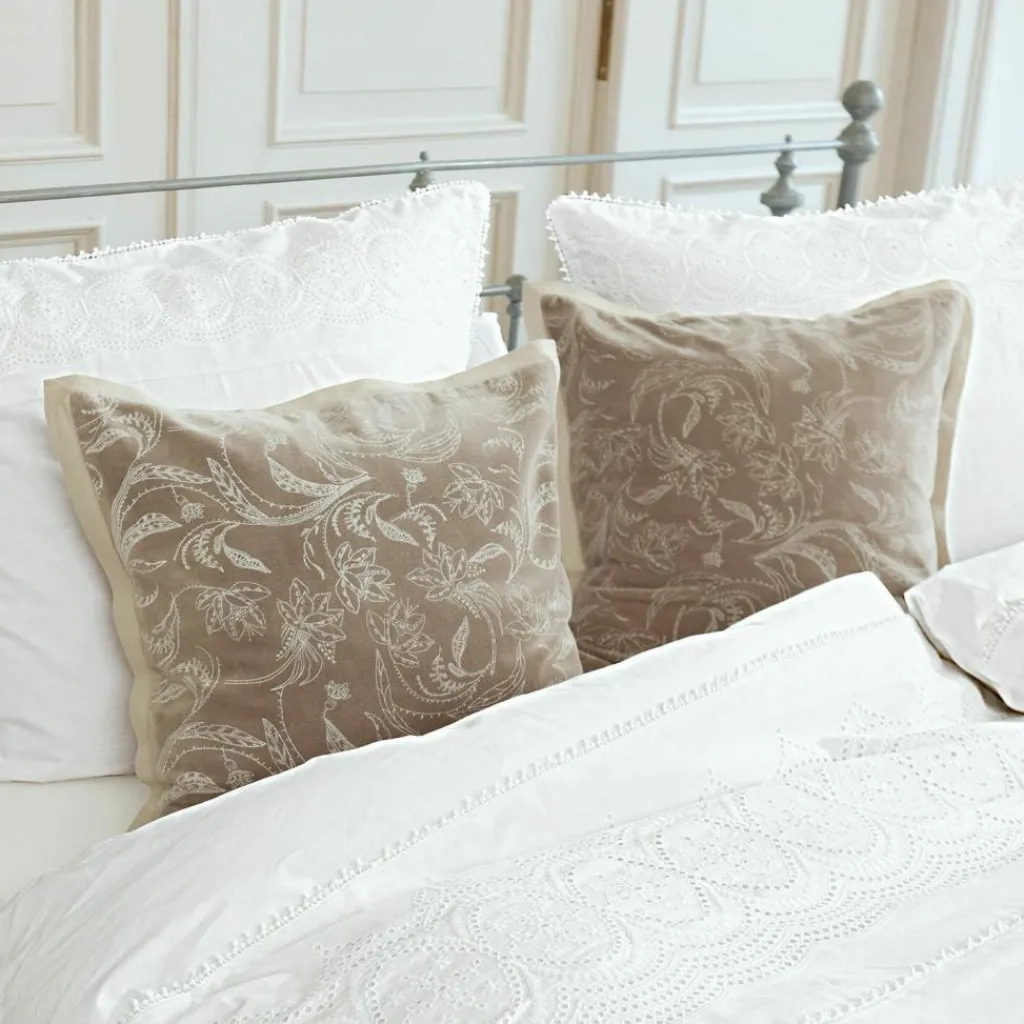 LOBERON Kissenhülle 2er Set Olicianne New
