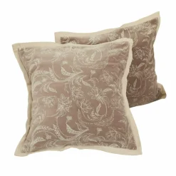 LOBERON Kissenhülle 2er Set Olicianne New