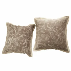 LOBERON Kissenhülle 2er Set Olicianne New