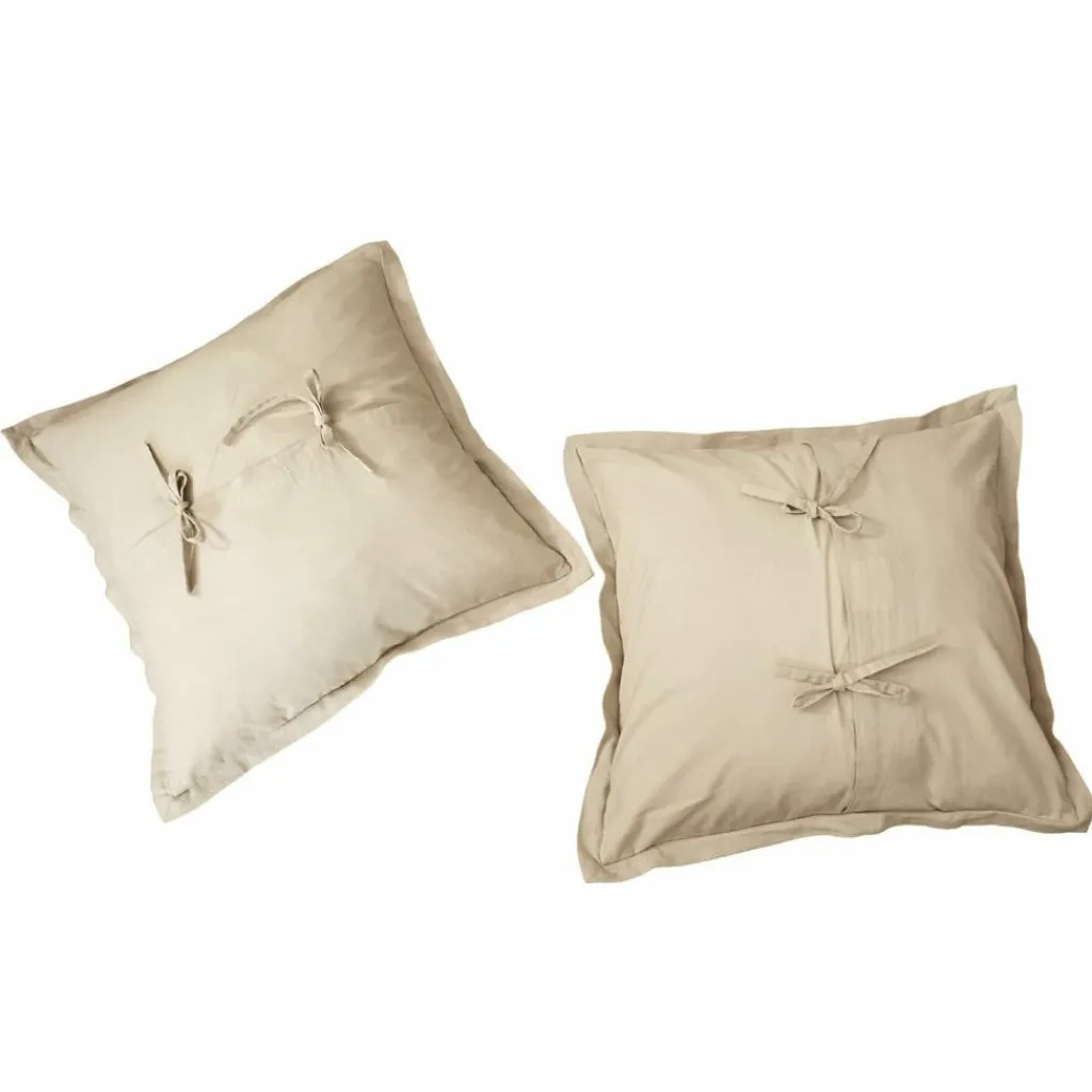 LOBERON Kissenhülle 2er Set Olicianne New