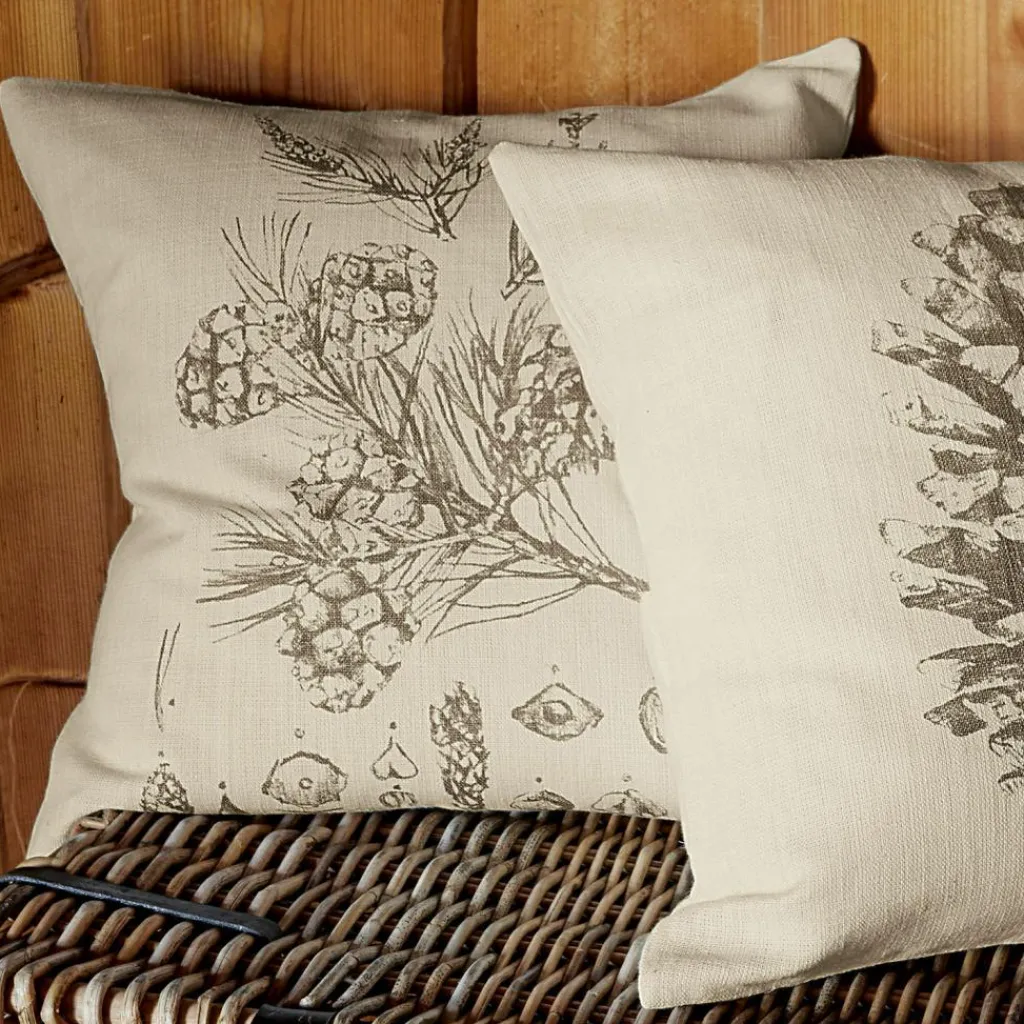 LOBERON Kissenhülle 2er Set Pinus Sale
