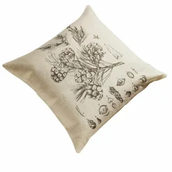 LOBERON Kissenhülle 2er Set Pinus Sale