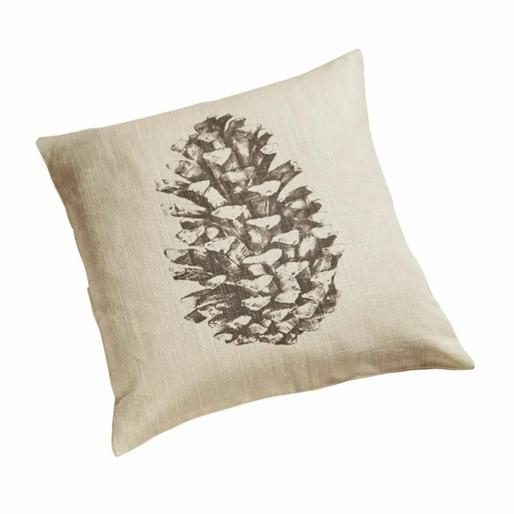 LOBERON Kissenhülle 2er Set Pinus Sale