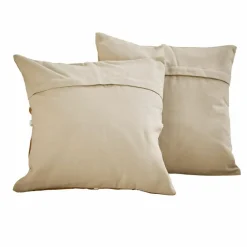 LOBERON Kissenhülle 2er Set Raminya Sale